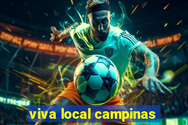 viva local campinas